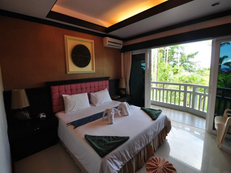 ANDAMAN LANTA RESORT 3*