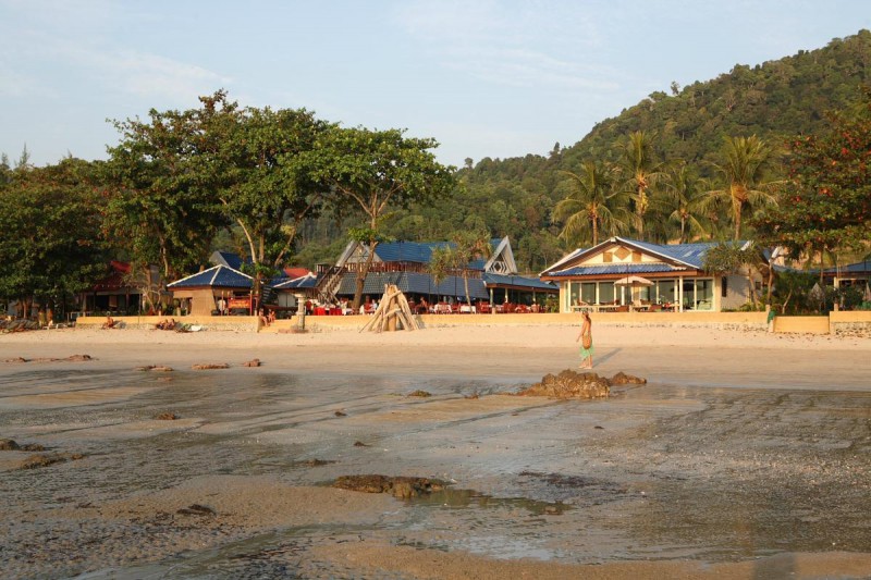 ANDAMAN LANTA RESORT 3*