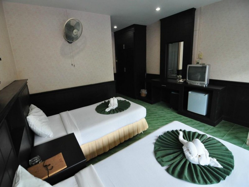 ANDAMAN LANTA RESORT 3*