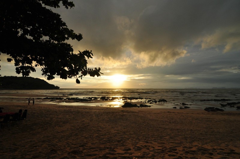 ANDAMAN LANTA RESORT 3*
