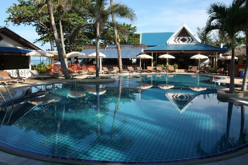 ANDAMAN LANTA RESORT 3*