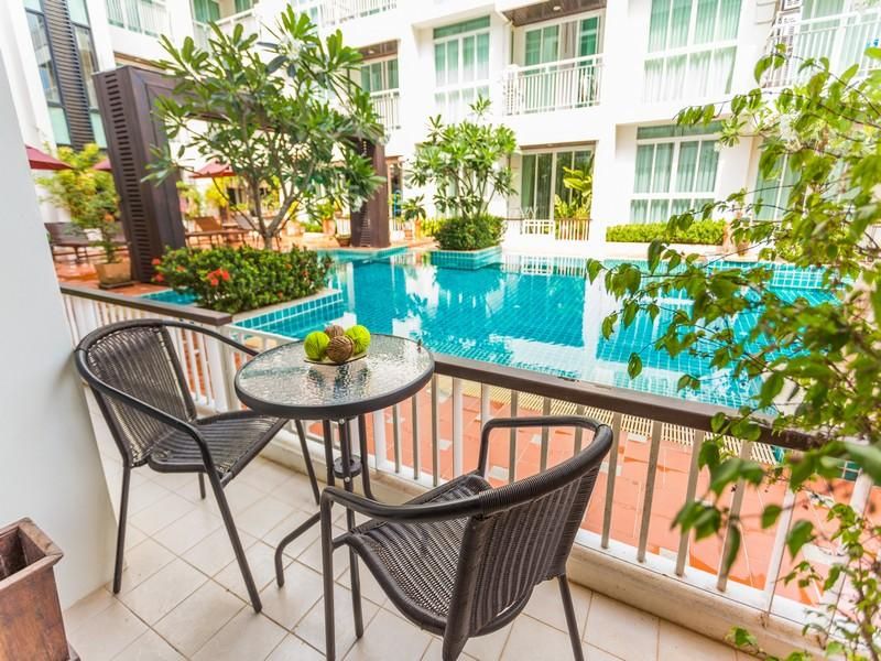 ARISARA PLACE RESORT 3*