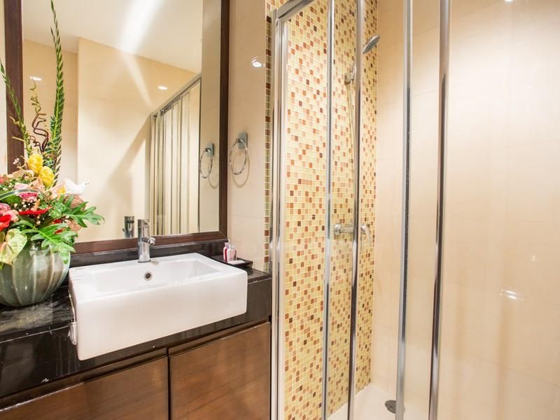 ARISARA PLACE RESORT 3*