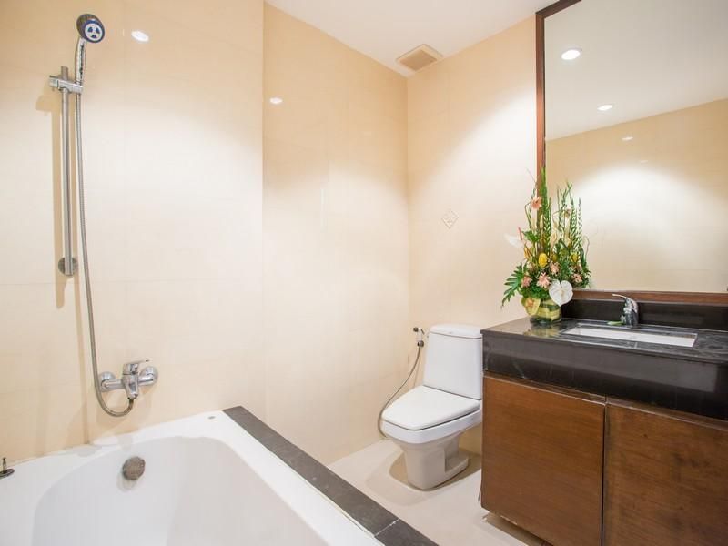ARISARA PLACE RESORT 3*
