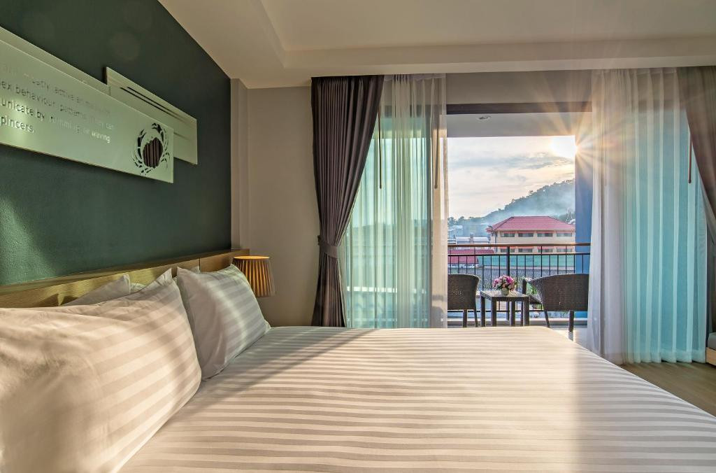 AVA SEA RESORT 4*