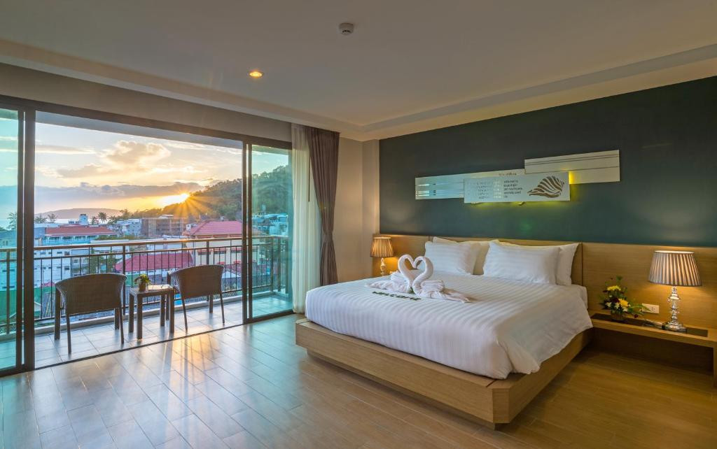 AVA SEA RESORT 4*