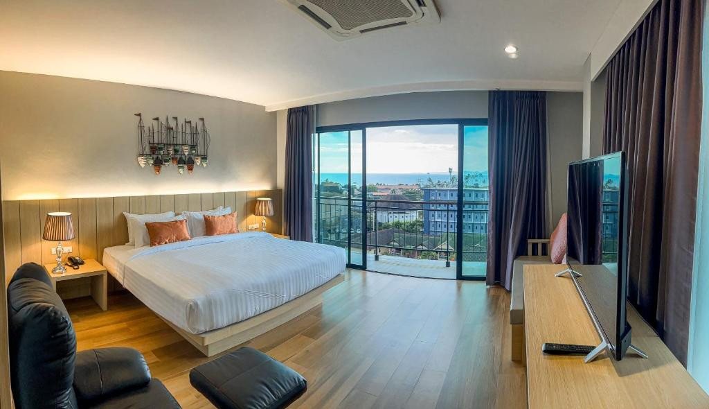 AVA SEA RESORT 4*