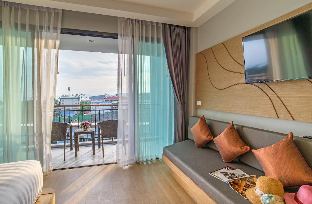 AVA SEA RESORT 4*