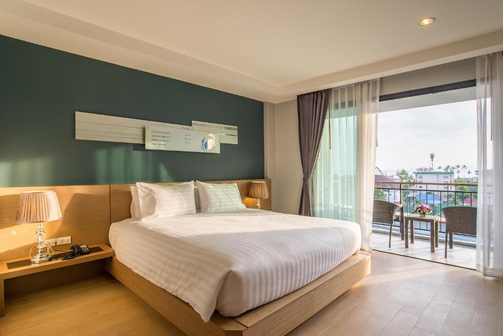 AVA SEA RESORT 4*
