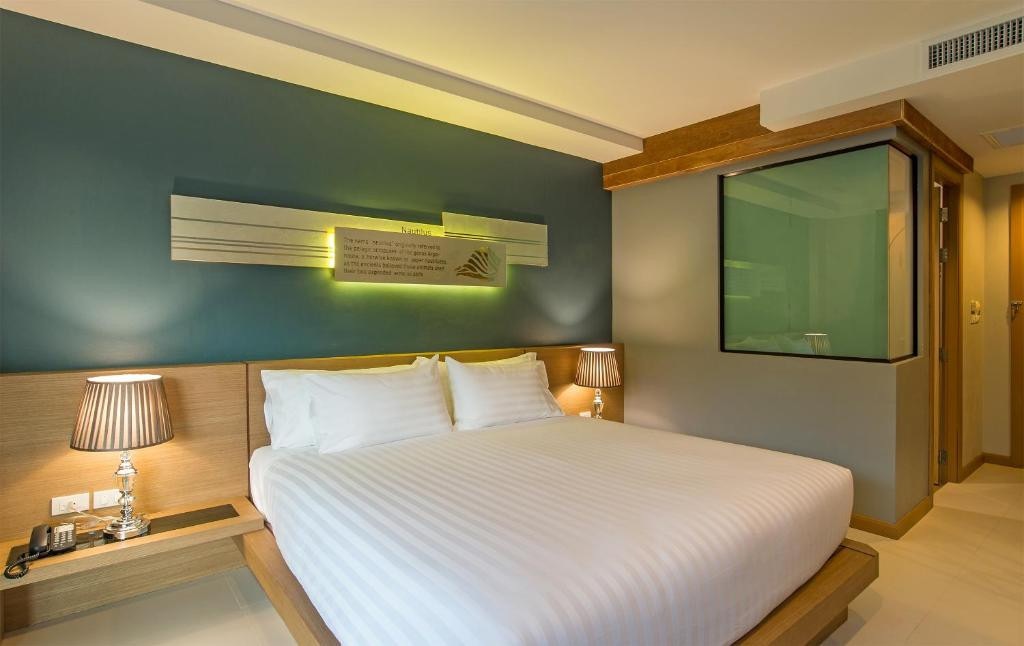 AVA SEA RESORT 4*