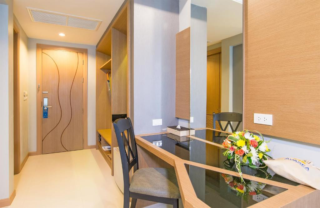 AVA SEA RESORT 4*