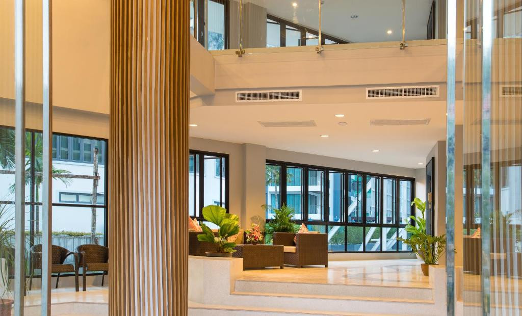AVA SEA RESORT 4*