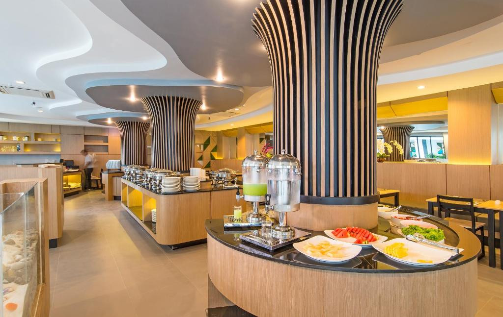 AVA SEA RESORT 4*