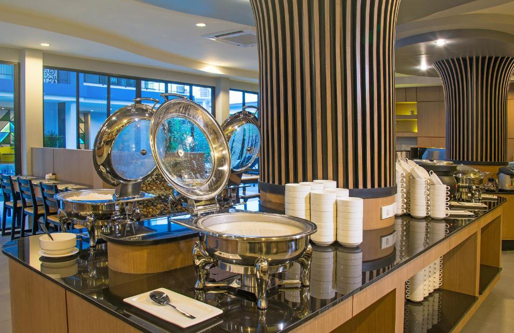 AVA SEA RESORT 4*