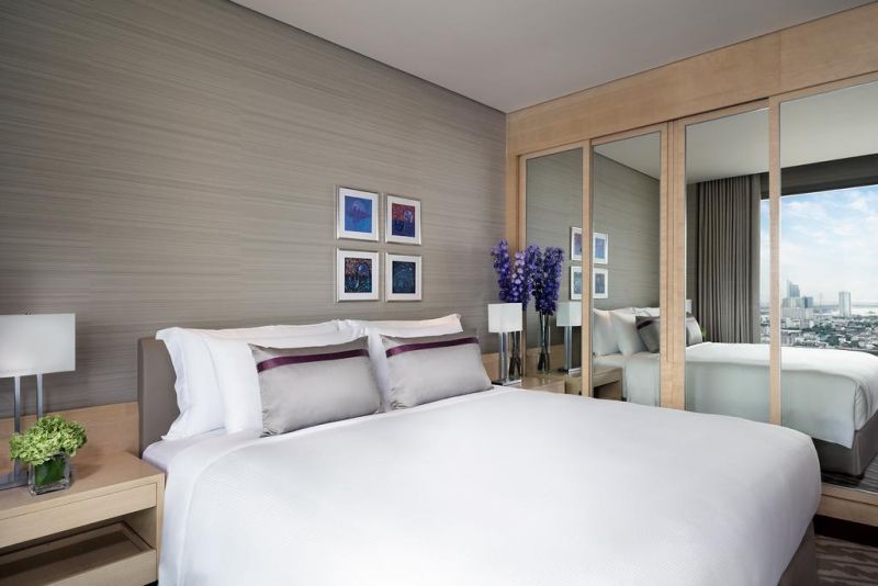 AVANI+ RIVERSIDE BANGKOK 5*
