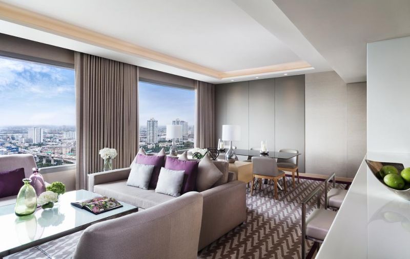 AVANI+ RIVERSIDE BANGKOK 5*