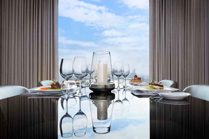 AVANI+ RIVERSIDE BANGKOK 5*
