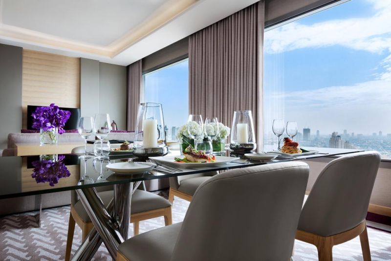AVANI+ RIVERSIDE BANGKOK 5*