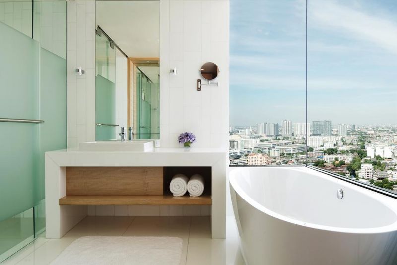 AVANI+ RIVERSIDE BANGKOK 5*
