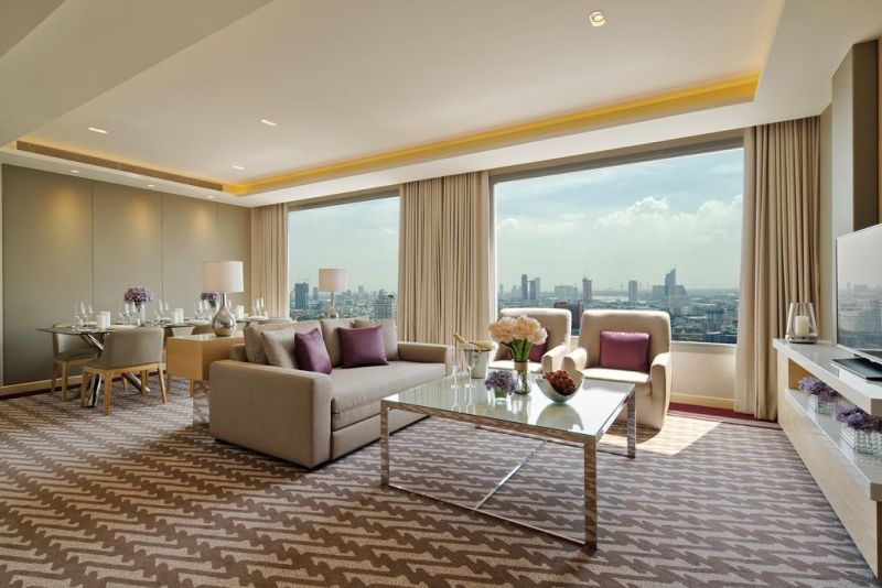 AVANI+ RIVERSIDE BANGKOK 5*