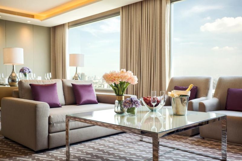 AVANI+ RIVERSIDE BANGKOK 5*