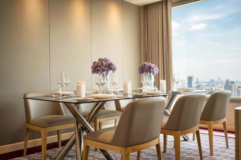 AVANI+ RIVERSIDE BANGKOK 5*