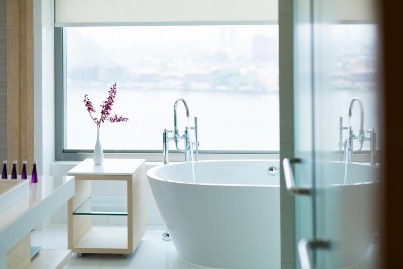AVANI+ RIVERSIDE BANGKOK 5*