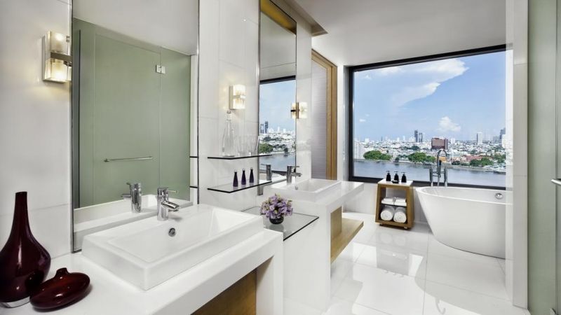 AVANI+ RIVERSIDE BANGKOK 5*