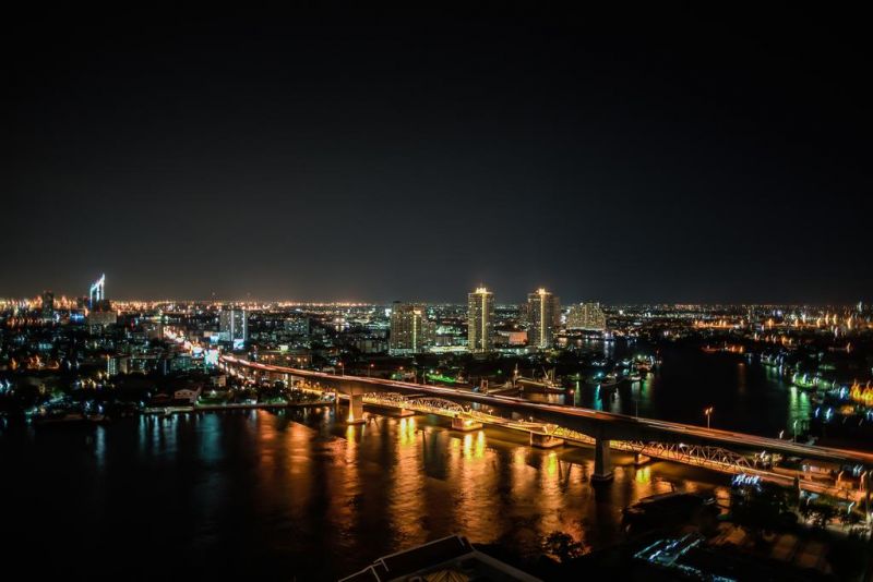 AVANI+ RIVERSIDE BANGKOK 5*