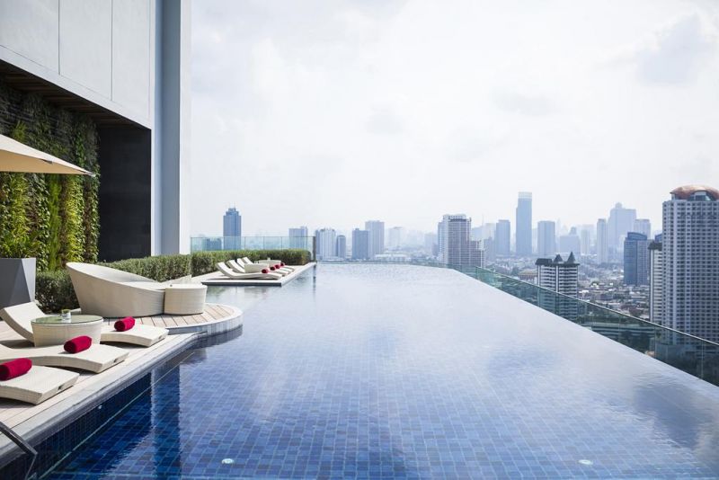AVANI+ RIVERSIDE BANGKOK 5*