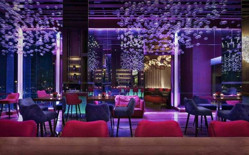 AVANI+ RIVERSIDE BANGKOK 5*