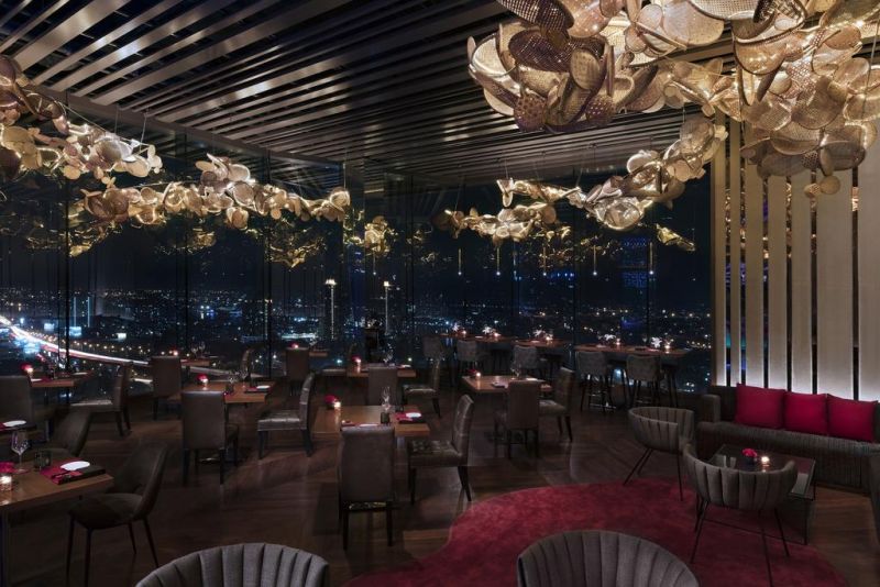 AVANI+ RIVERSIDE BANGKOK 5*