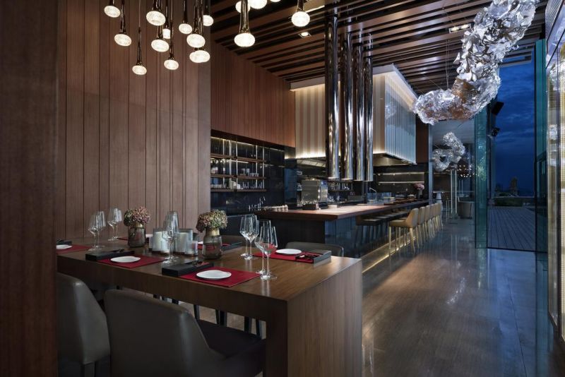 AVANI+ RIVERSIDE BANGKOK 5*