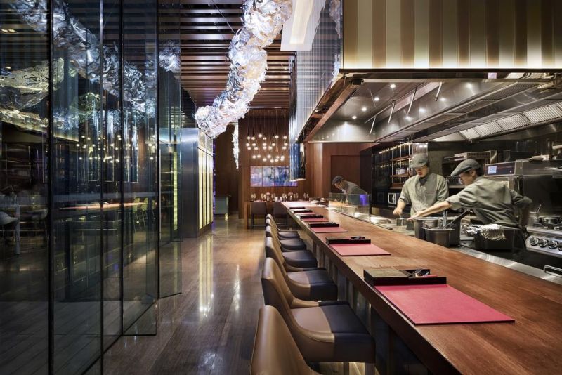 AVANI+ RIVERSIDE BANGKOK 5*
