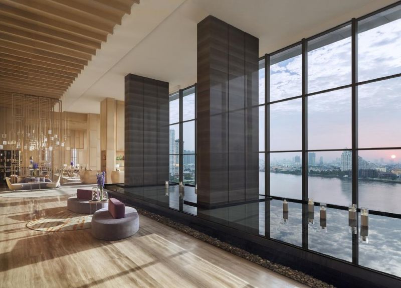 AVANI+ RIVERSIDE BANGKOK 5*