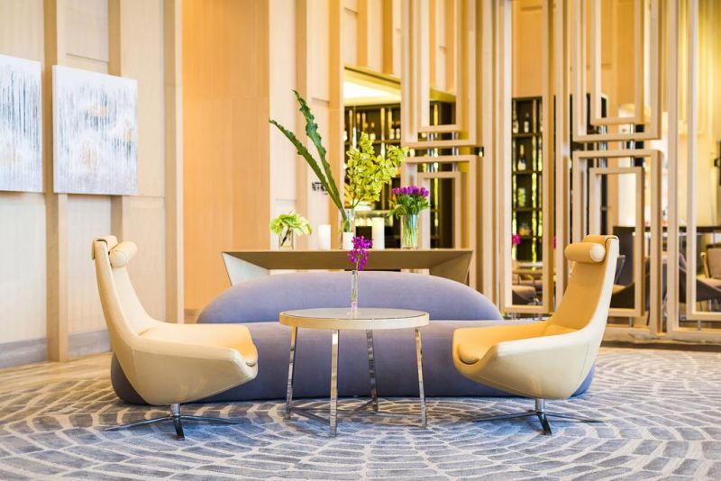AVANI+ RIVERSIDE BANGKOK 5*
