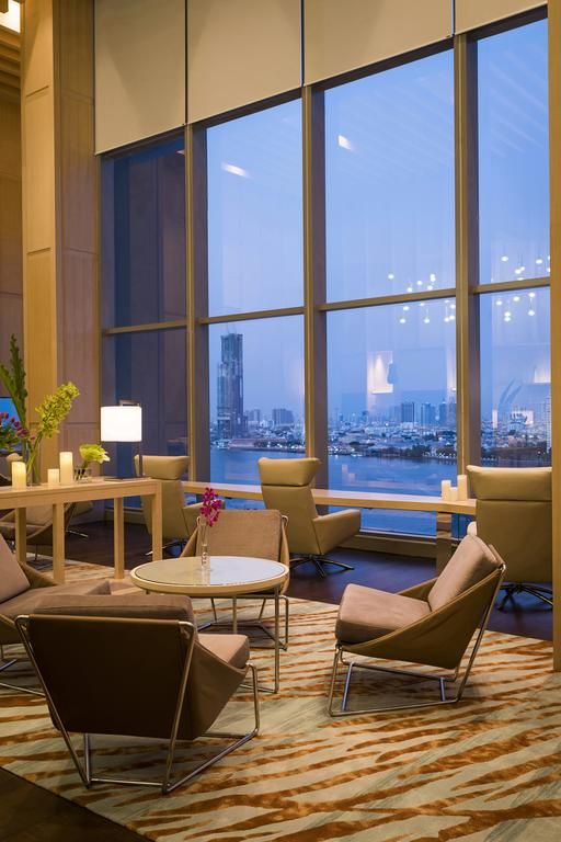 AVANI+ RIVERSIDE BANGKOK 5*