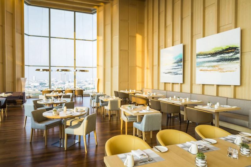 AVANI+ RIVERSIDE BANGKOK 5*