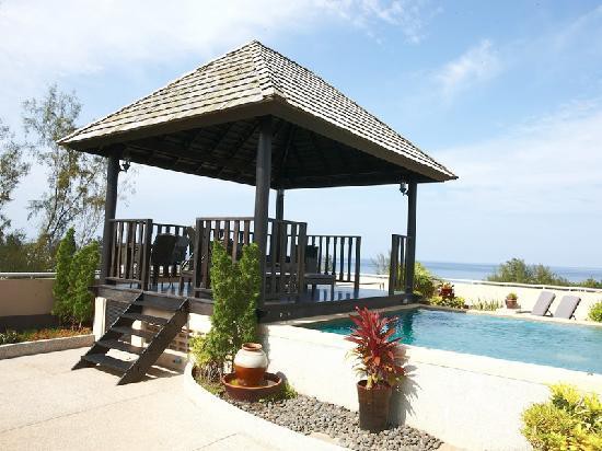 BAAN KARON VIEW RESORT 3*