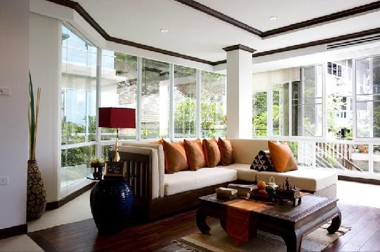 BAAN KARON VIEW RESORT 3*