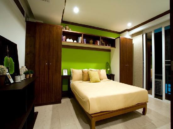 BAAN KARON VIEW RESORT 3*