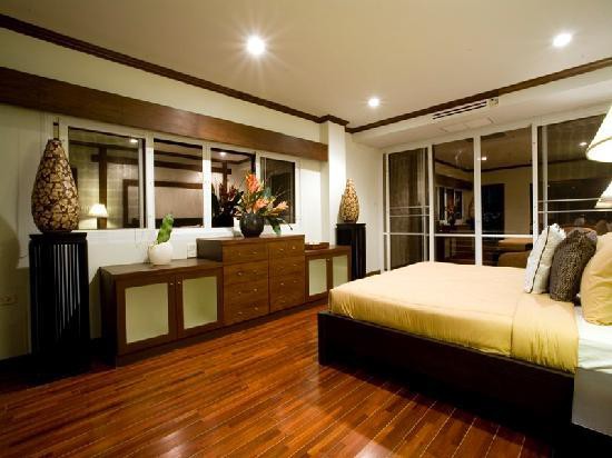 BAAN KARON VIEW RESORT 3*