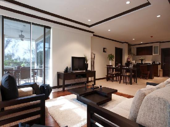 BAAN KARON VIEW RESORT 3*