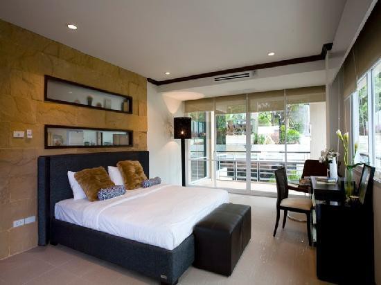 BAAN KARON VIEW RESORT 3*