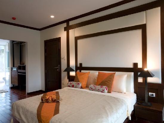 BAAN KARON VIEW RESORT 3*