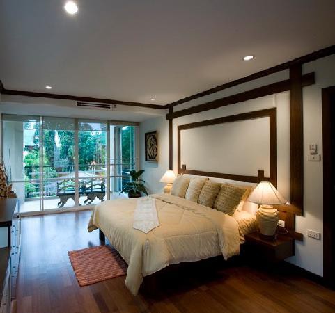 BAAN KARON VIEW RESORT 3*