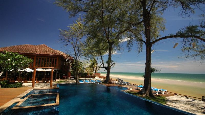 BAAN TALAY DAO 3*