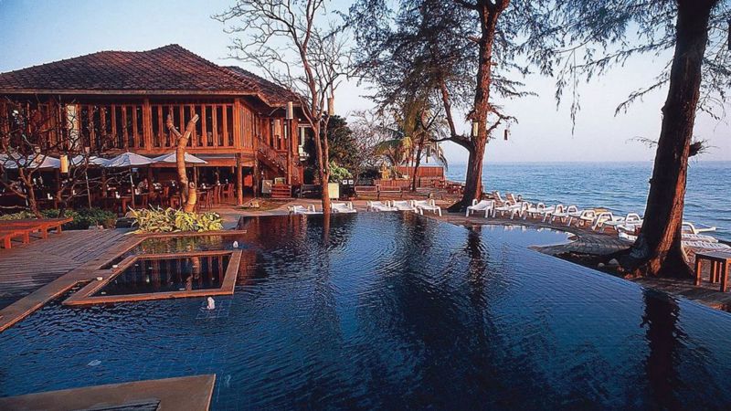 BAAN TALAY DAO 3*