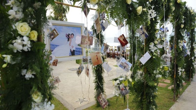 BAAN TALAY DAO 3*