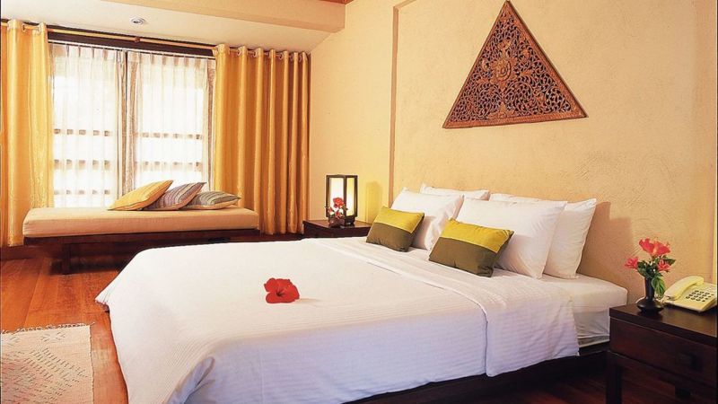BAAN TALAY DAO 3*